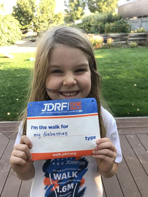 Join The Largest T1d Event In History Mountain West Chapter