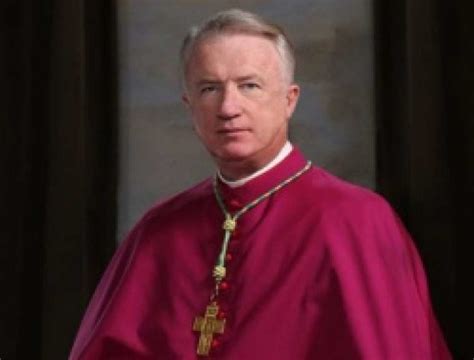 West Virginias Catholic Bishop Emeritus Bishop Bransfield Has Not