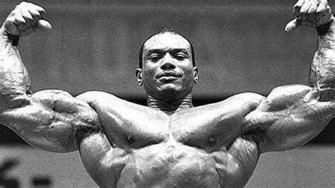 Bodybuilding Wi The Myth Sergio Oliva Wins 1970 Or 1972 Mr Olympia