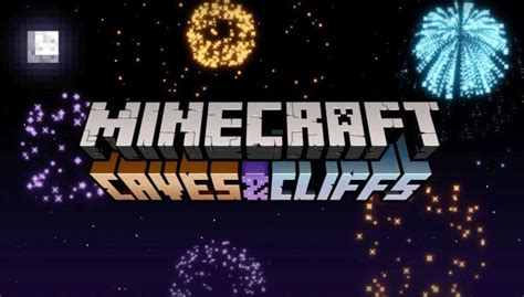 New Minecraft Caves And Cliffs Video Is All About Axolotl Goat And Glow Squid