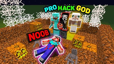 Minecraft Noob Vs Pro Vs Hacker Vs God Who Hit Girl Noob Challenge