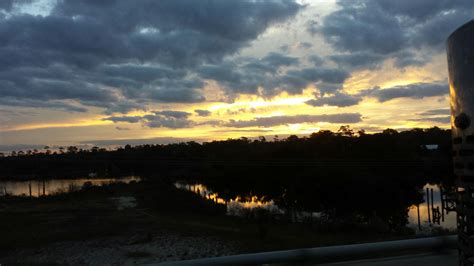 Pin By Char Davidson On Biloxi Pretty Sky Sunrise Sunset Sunrise