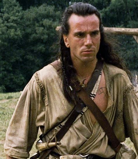This was the last and most important conflict over french and british possessions in north america. Nathaniel Poe (Hawkeye) - The Last of the Mohicans Photo ...