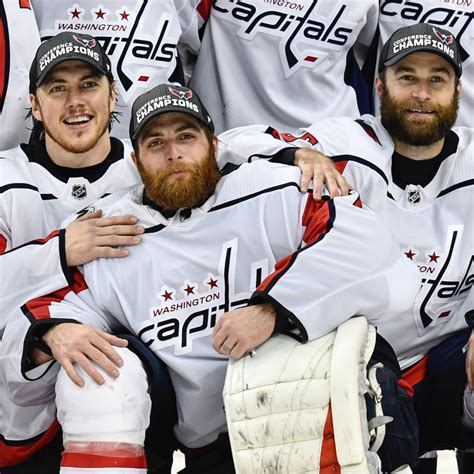 Braden holtby is a canadian professional ice hockey goaltender for the vancouver canucks of the national hockey league. Braden Holtby: 2019-20 season review