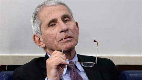 Anthony fauci fan club (@faucifan). COVID-19 is Dr. Anthony Fauci's 'worst nightmare'