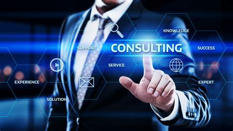 Benefits of Ongoing Consulting - LMS