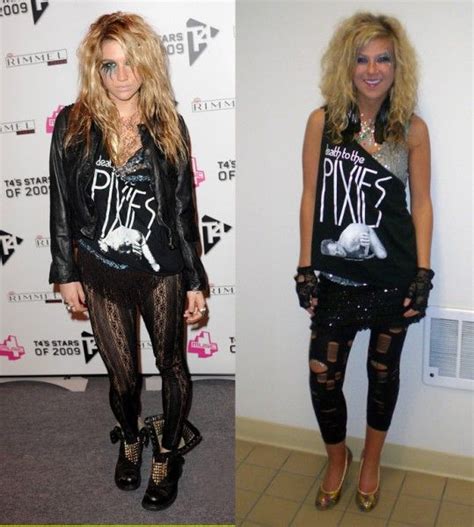 almost too hot of a mess kesha halloween costume kesha costume hot halloween costumes