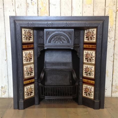 20 Mind Blowing Victorian Fireplace Ideas To Beautify Your Home