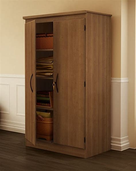 Compared to particle board, our plywood cabinets will not deteriorate, sag, or expand and discolor like so many cheap particle board cabinets floating around. Storage - Page 9 - WhereIBuyIt.com