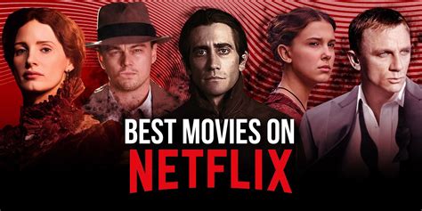Top Netflix Movies 2024 Reviews Toby Aeriell