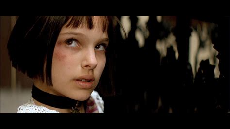 Natalie Portmans Film Debut In Leon She Shared The Screen At 12 Years Old With Gary Oldman