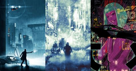 These Awesome Blade Runner 2049 Posters Will Be Free At New York Comic