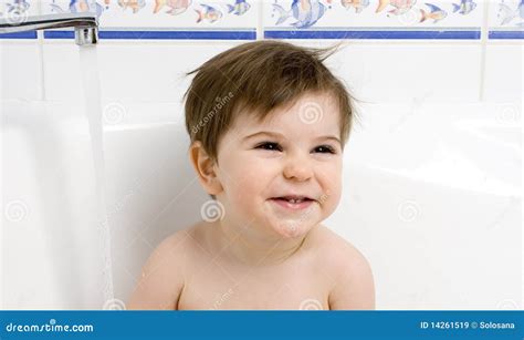 Wash Yourself Stock Image Image Of Hygiene Norms Teach 14261519