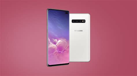 The Samsung Galaxy S10 Price Drops By 300 Before Christmas Techradar