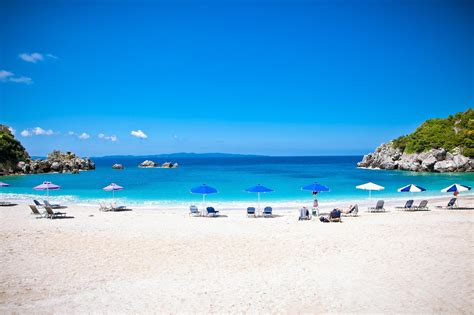 The Best Beaches In Europe Visit Europe