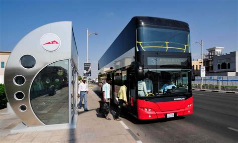 Dubai rta's vision is safe and smooth transport for all. Top 5 Cheapest Dubai Transportation to Use in 2020 ...