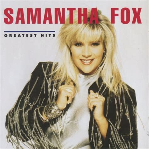 Samantha Fox Samantha Fox 1987 Lp Download On Israbox