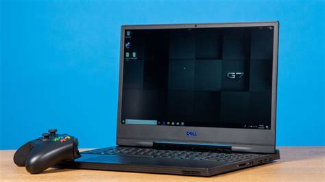 Dell G7 15 Gaming Laptop Review Reliable Performer Toms Hardware