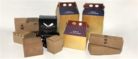 Embalagens Personalizadas Para Delivery Delivery Gráfica Gset