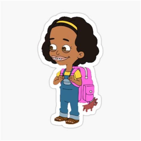 Big Mouth Stickers Redbubble
