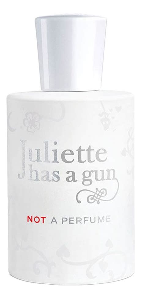 Juliette Has A Gun Not A Perfume купить в Москве женские духи