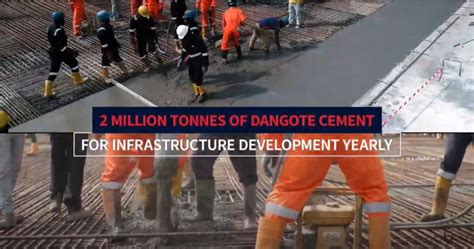 Cnnic Unveils New Content To Showcase Dangote Transformational Projects