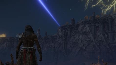 Elden Ring player completes a speed run of the game in under 30 minutes