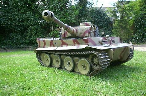 Radio Controlled Model Tanks Big Rc Tanks Large Scale Rc Tanks By