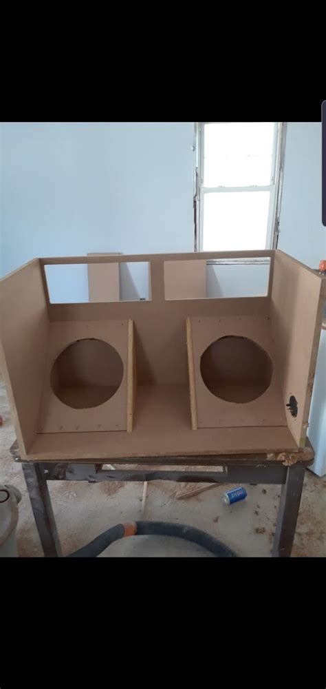 Pin By Adrian Smith On Speaker Design Speaker Design Chair Decor