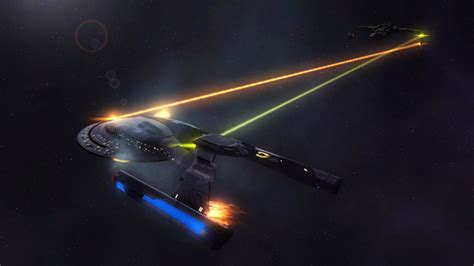 Klingon Vs Federation Image Star Trek Armada 3 Mod For Sins Of A
