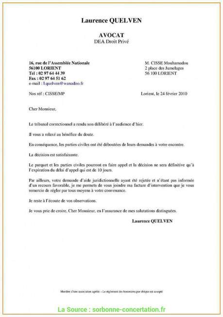 Découvrir 100 Imagen Courrier Formule De Politesse Finale Fr