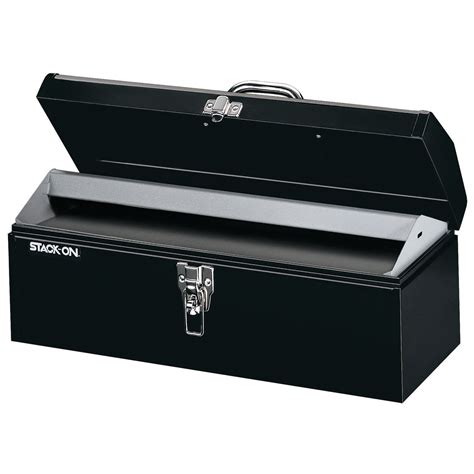 Stack On 19 Hip Roof Tool Box Walmart Canada
