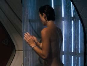 Carrie ann moss nudography