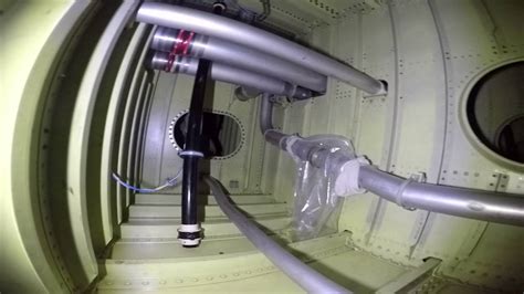 There are pros and cons to sealing your tank. Fuel Tank Entry - YouTube