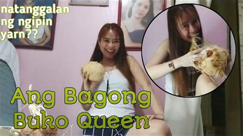 Ang Bagong Buko Queen Youtube