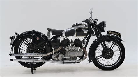 Rare Bikes Highlights Of Shannons Timed Online Auction Webbikeworld