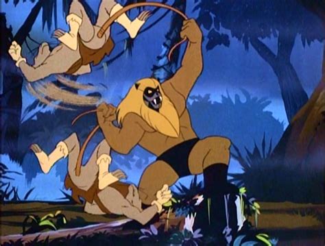 Ookla Thundarr The Barbarian Wiki Fandom Powered By Wikia