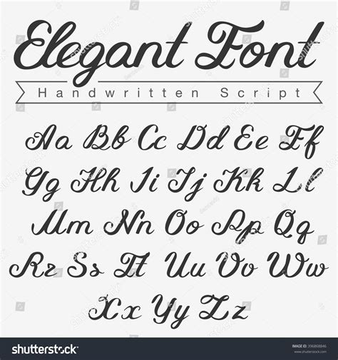 Free Elegant Fonts For Word Kopcable