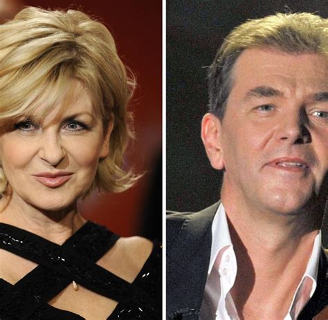 Mann beziehung kinder stieftochter ella endlich alter geburtstag. Fernsehmoderatorin: Carmen Nebel findet neues Liebesglück ...