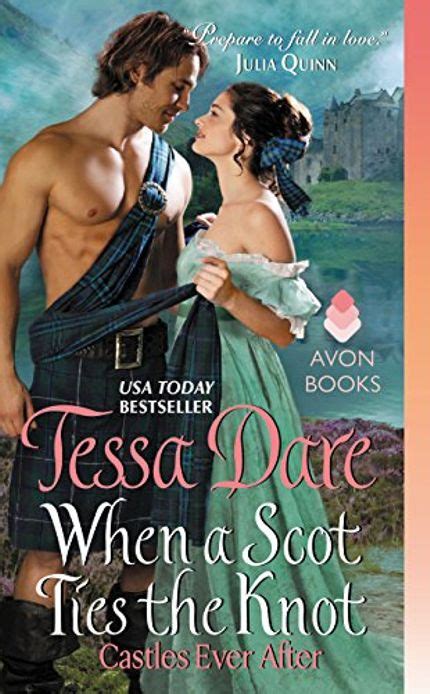 13 steamy romance novels featuring hunky highlanders