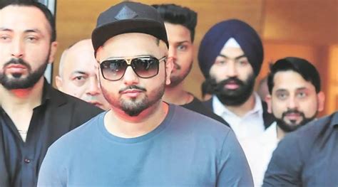Singer Honey Singh Manhandled In A Delhi Club Police Registers Fir