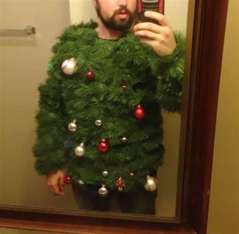 Ugliest Christmas Sweaters Ever Page Facts Of Just About
