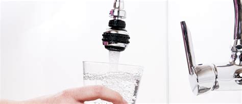 تکینک Sodastream تصفیه آب کم هزینه و بدون فیلتر ارائه می کند Water