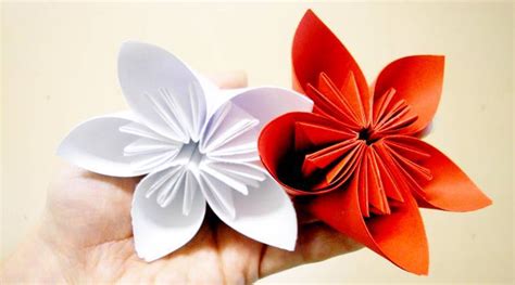 Getting bored? Try these super easy but impressive Origami ...