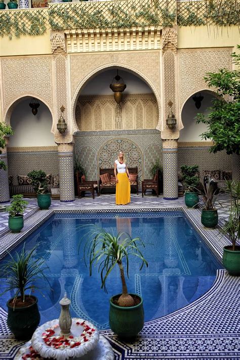 Riad Salam Fes Updated 2024 Prices And Hotel Reviews Morocco