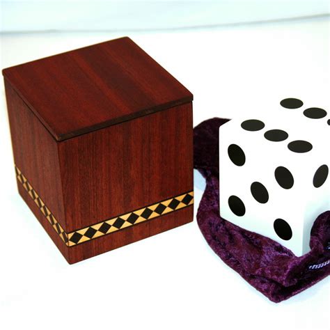 Mental Dice By Labcomagic Martins Magic Collection