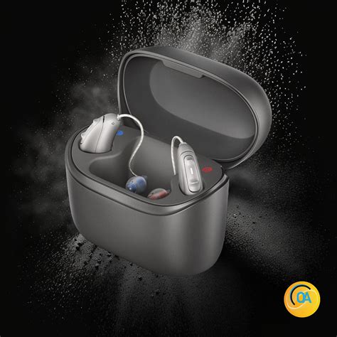 Vivante Hearing Aids Unitron Revolution Enhanced List