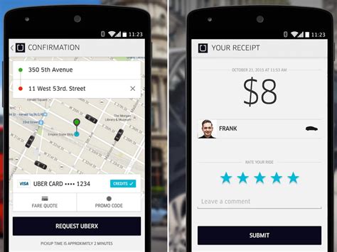 Most Uber Riders Dont Tip Their Drivers Study Finds Techspot