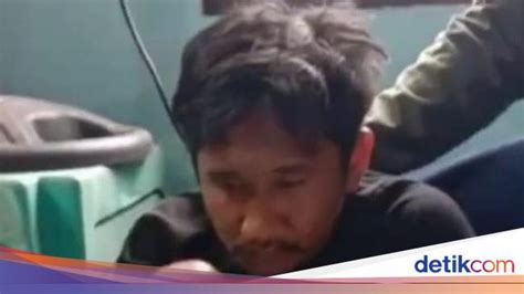 Pria Diduga Penculik Anak Di Surabaya Nggak Nyambung Saat Diajak Komunikasi
