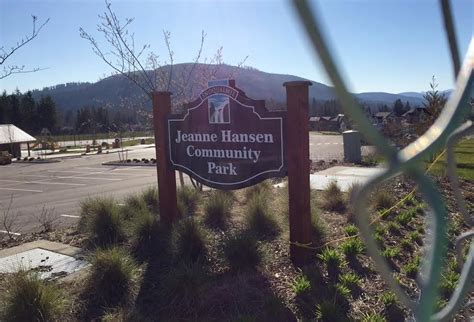 Square footage calculated over the last 90 days.).are 9 homes for sale, 3 condos for sale, and 1 vacant land properties in snoqualmie ridge. Jeanne Hansen Park Opens Soon | No Answer When Snoqualmie ...